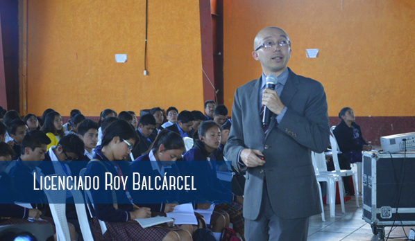 Conferencia Quiche sitio Web5