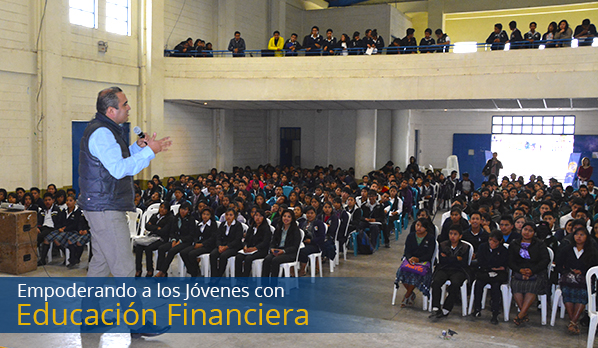 Conferencia San Juan14