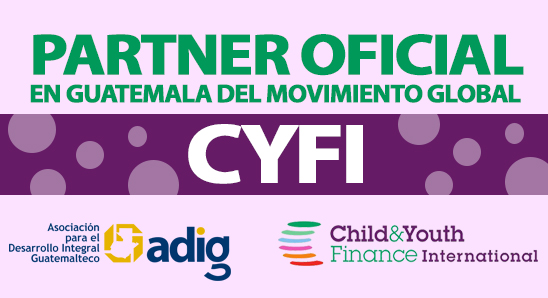 Partner Oficial CYFI Guatemala