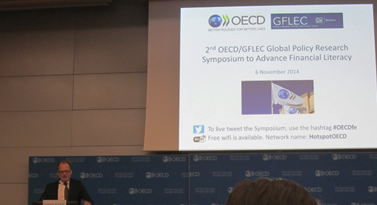 simpocio global OCDE 2