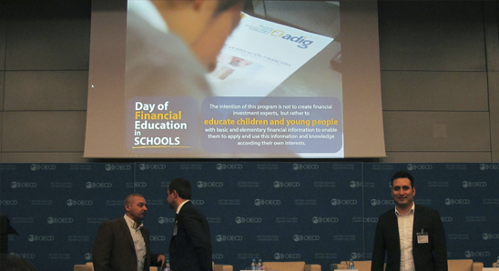 simpocio global OCDE 3